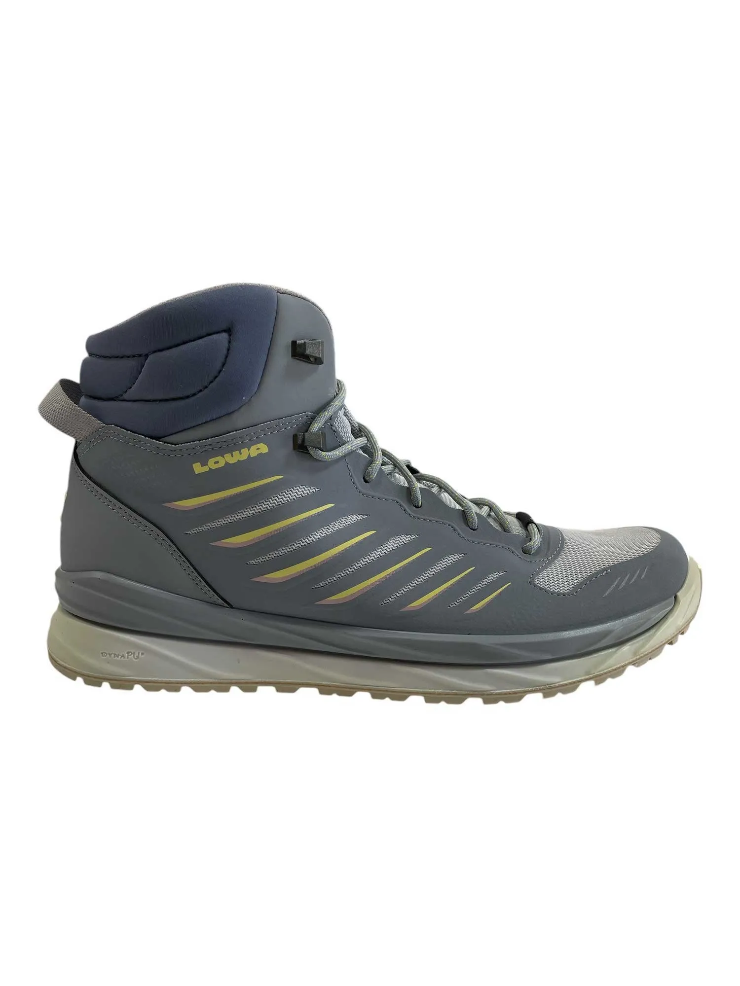 Lowa Womens Axos GTX Mid Shoe sold by Out&Back Outdoor product image thumbnail 4