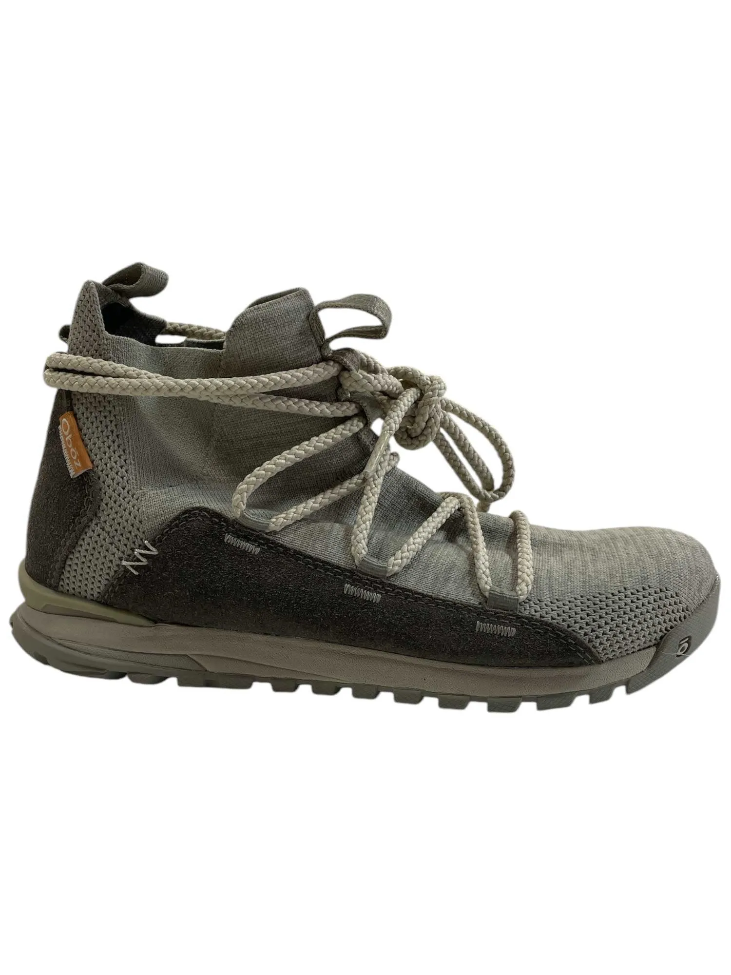 Oboz Women's Lena Mid Boot sold by Out&Back Outdoor product image thumbnail 4