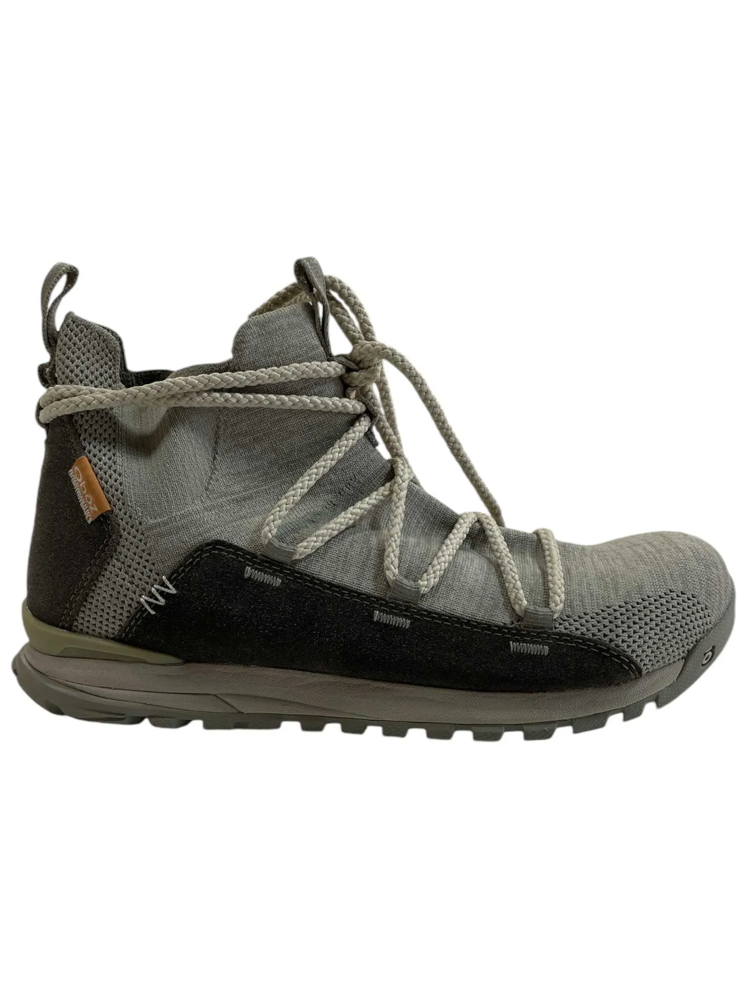 Oboz Women's Lena Mid Boot sold by Out&Back Outdoor product image thumbnail 3