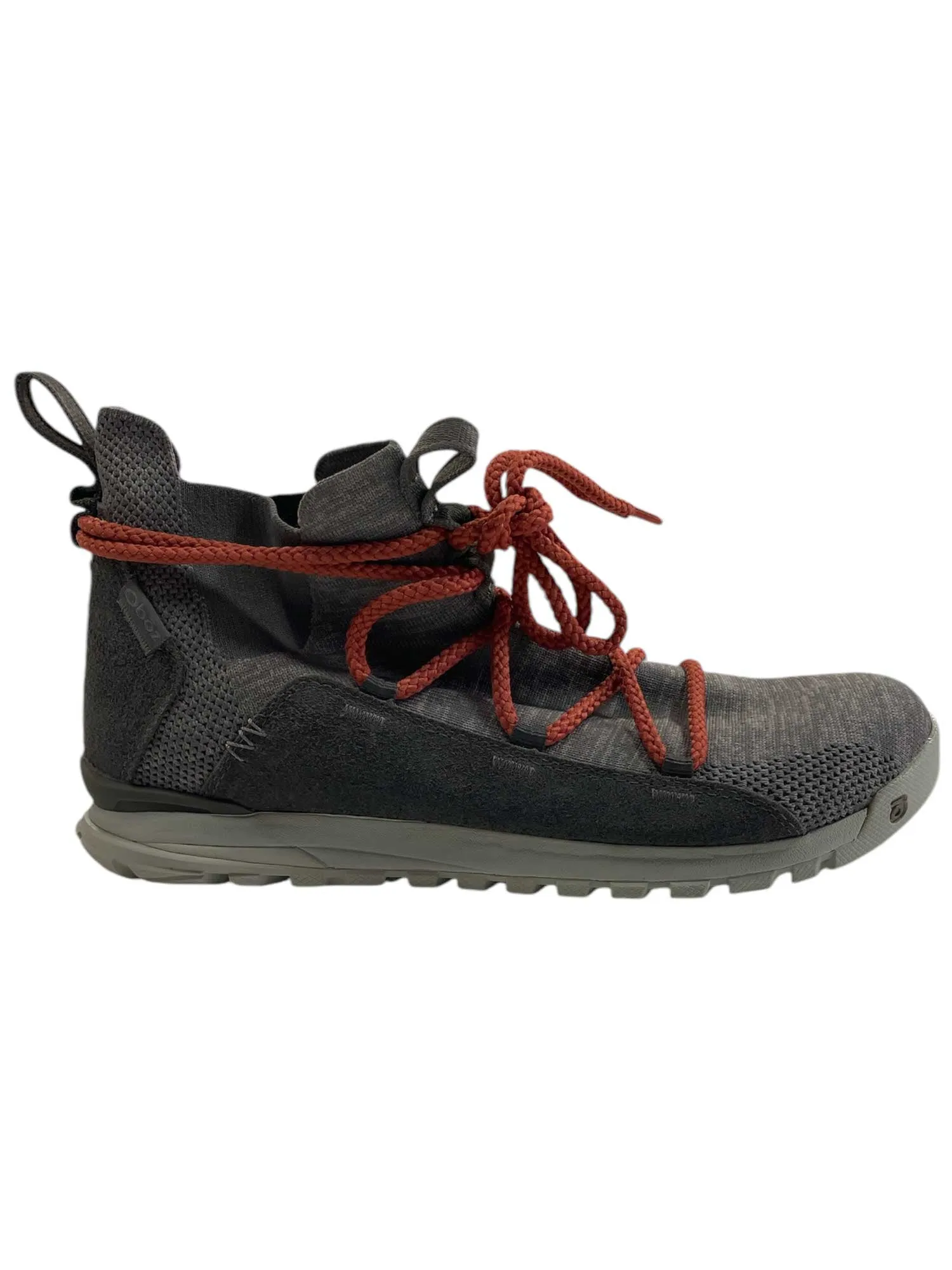 Oboz Women's Lena Mid Boot sold by Out&Back Outdoor