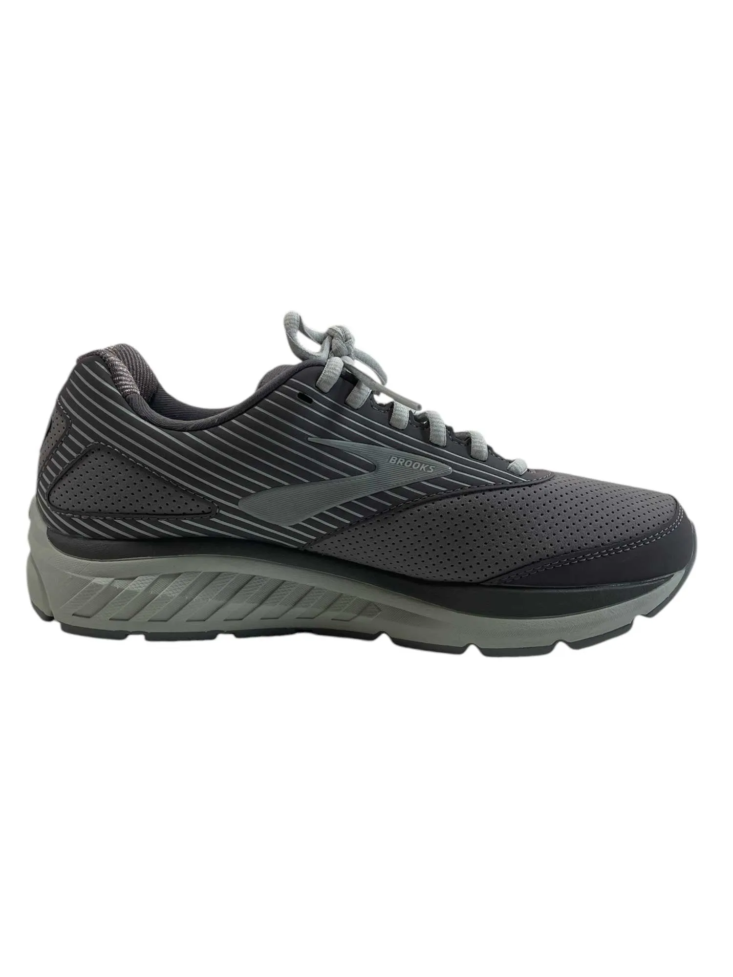 Brooks Women's Addiction Walker Suede Shoe sold by Out&Back Outdoor