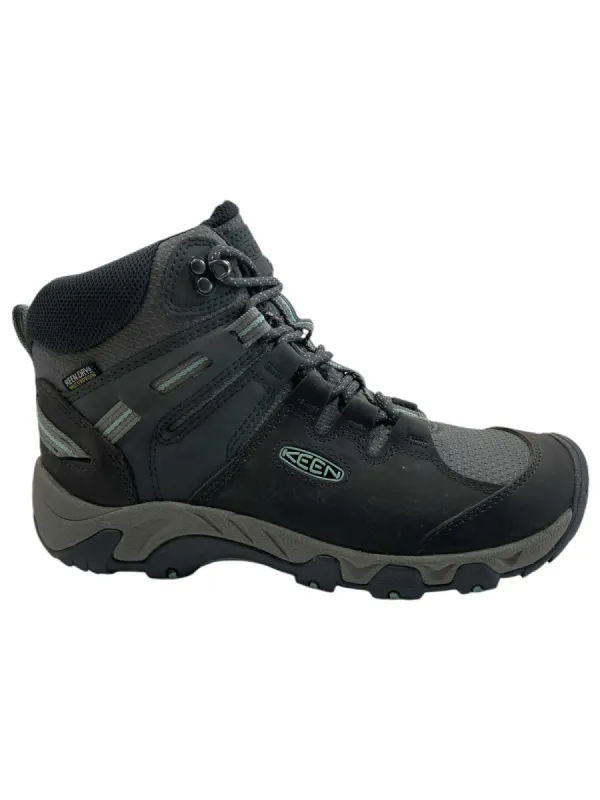 KEEN Women's Steens Mid Waterproof Boot sold by Out&Back Outdoor