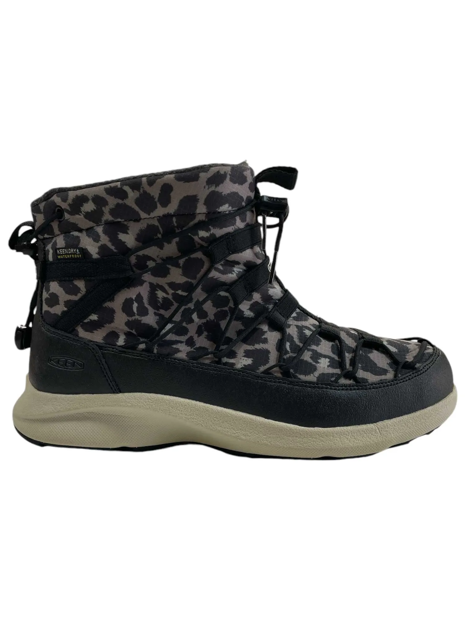 KEEN Women's Uneek SNK Chukka II WP Boot sold by Out&Back Outdoor product image thumbnail 2