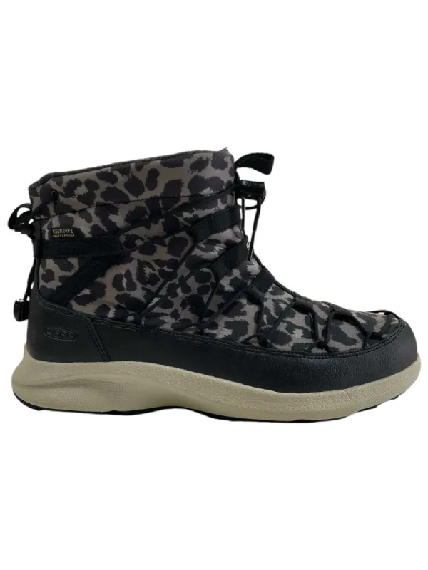 KEEN Women's Uneek SNK Chukka II WP Boot sold by Out&Back Outdoor