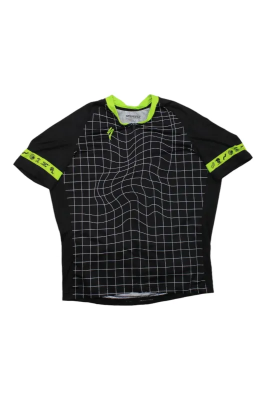 Mens SL Short Sleeve Jersey sold by Out&Back Outdoor