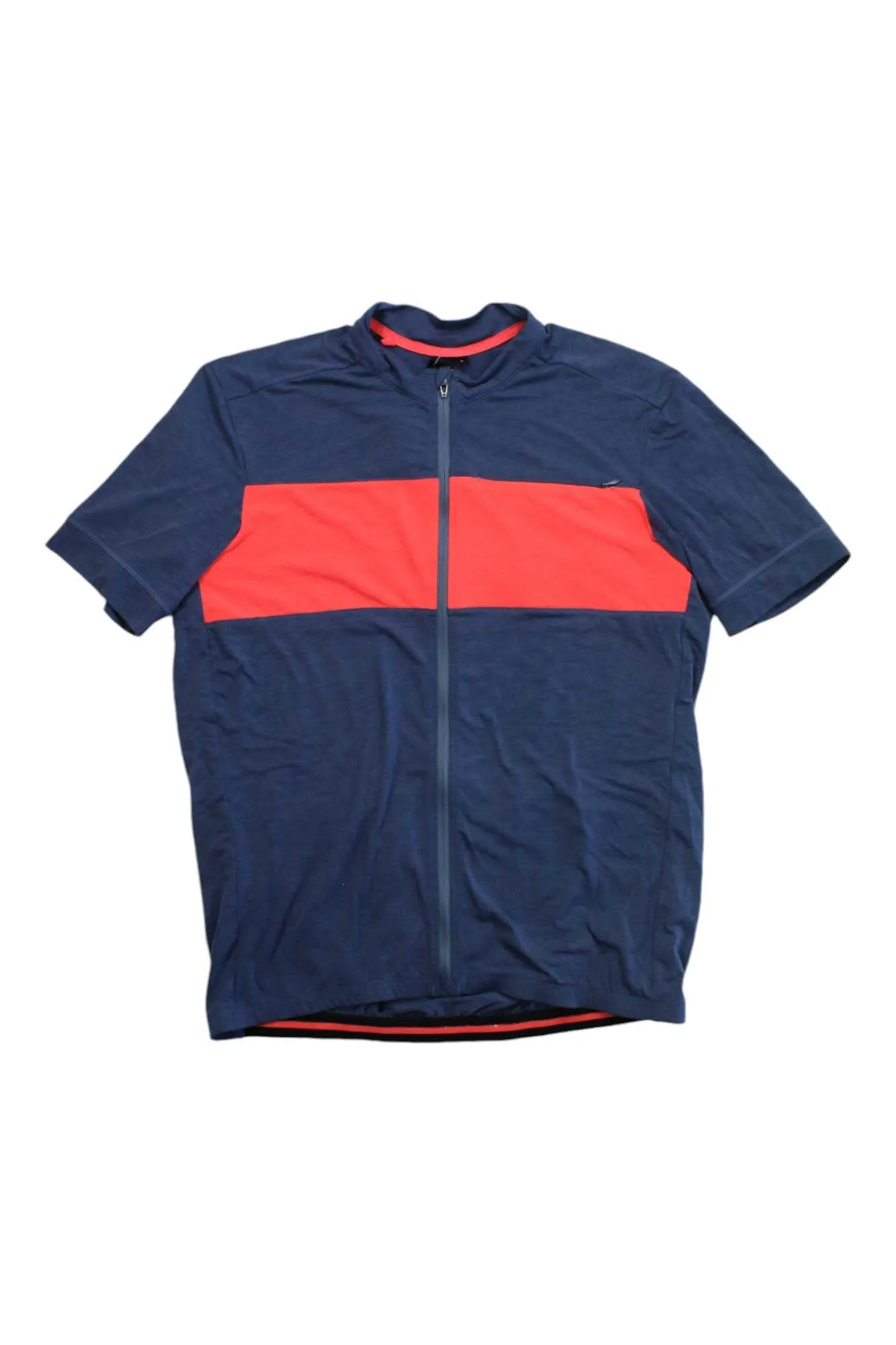 Mens RBX Merino Jersey sold by Out&Back Outdoor product image thumbnail 2