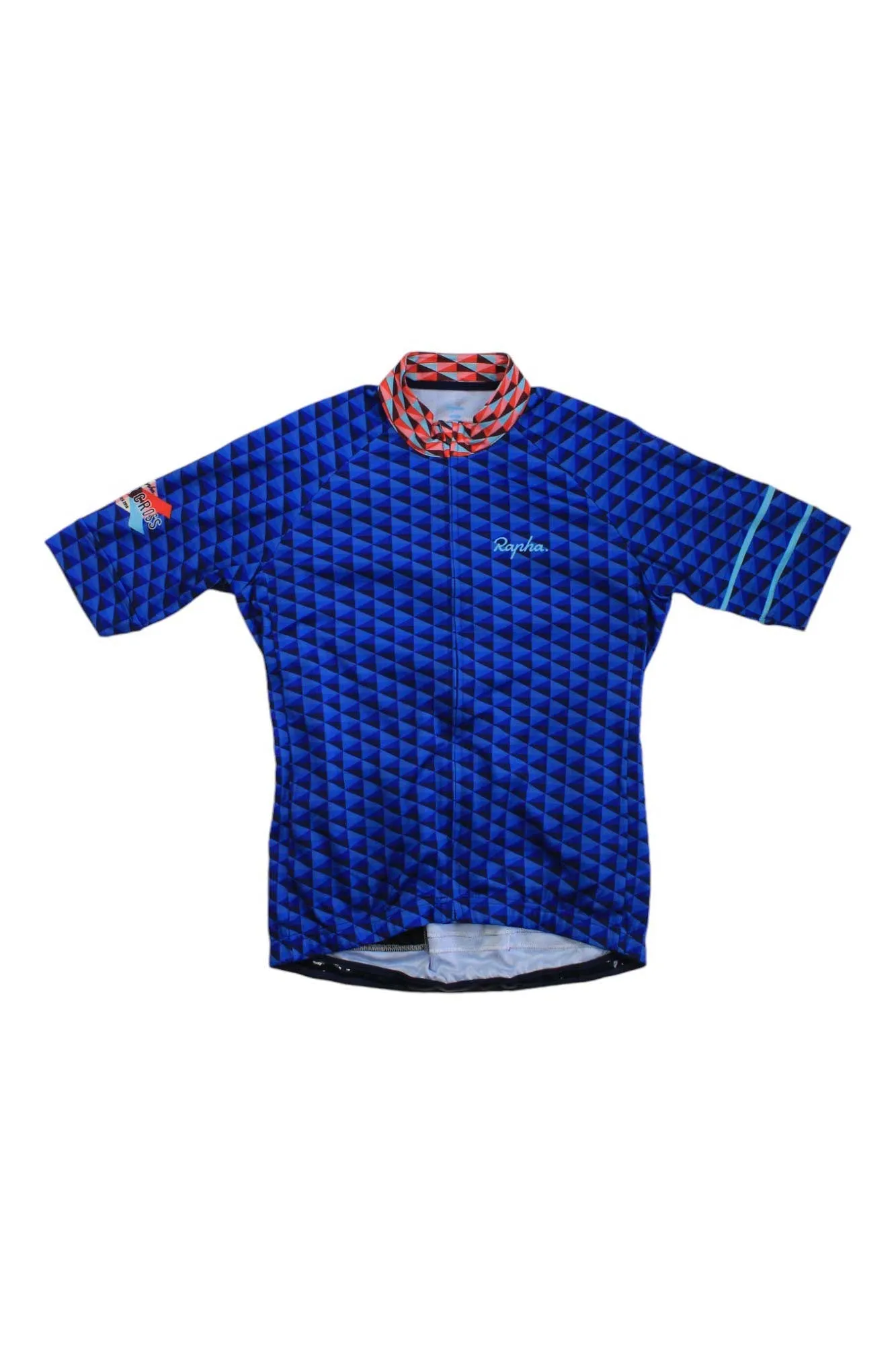 Mens Super Cross Jersey sold by Out&Back Outdoor