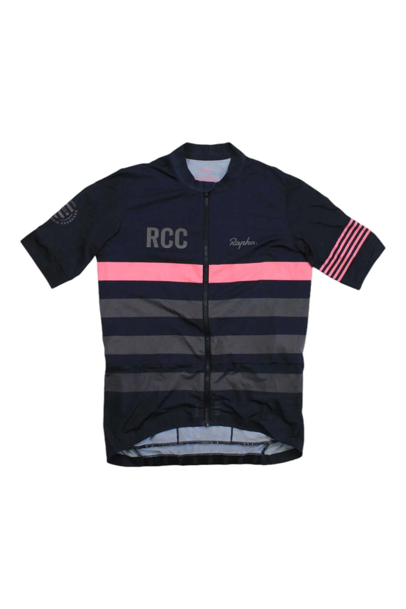 Rapha Mens RCC Pro Team Jersey sold by Out&Back Outdoor