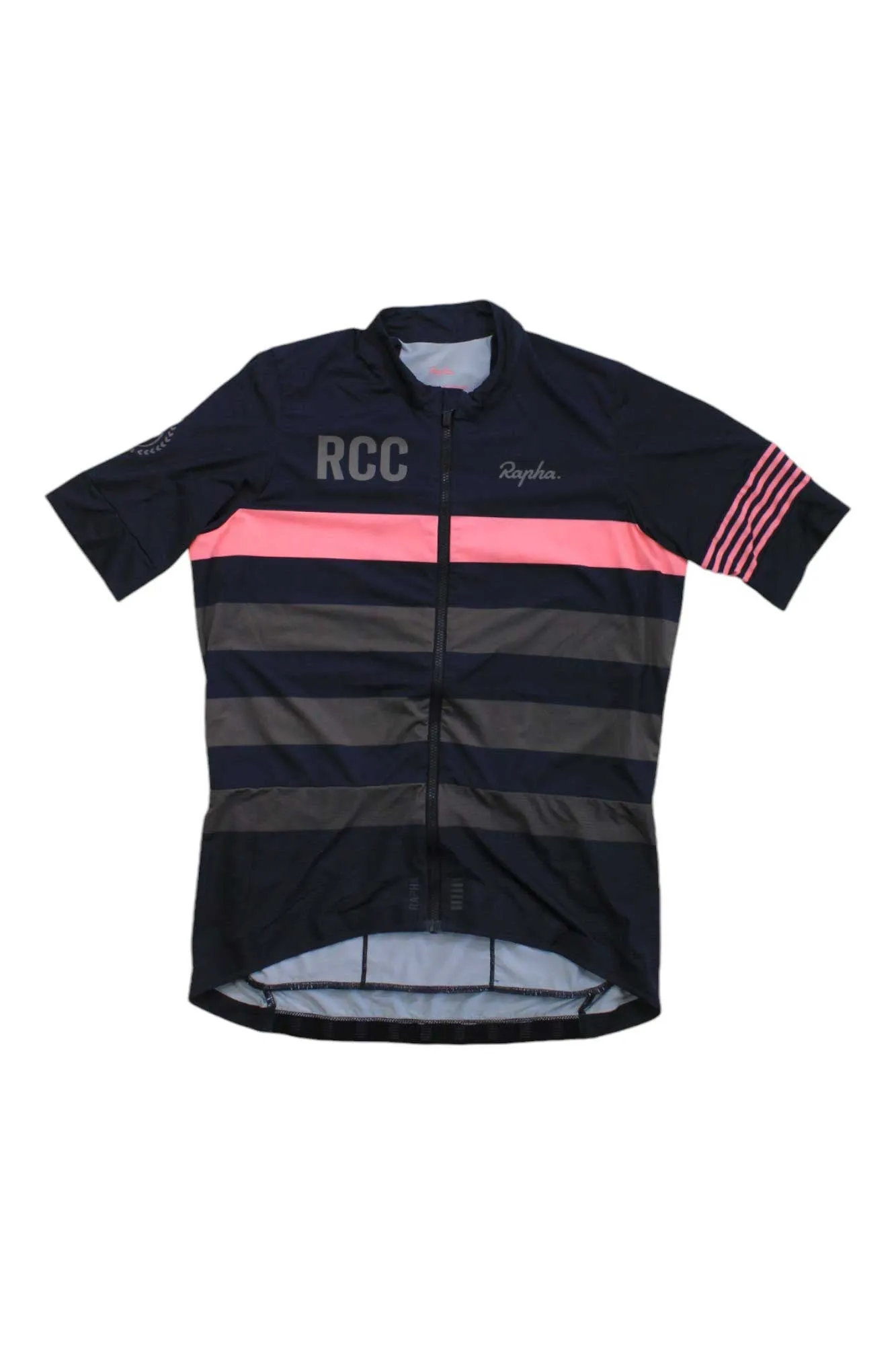 Rapha RCC Womens Pro Team Jersey sold by Out&Back Outdoor