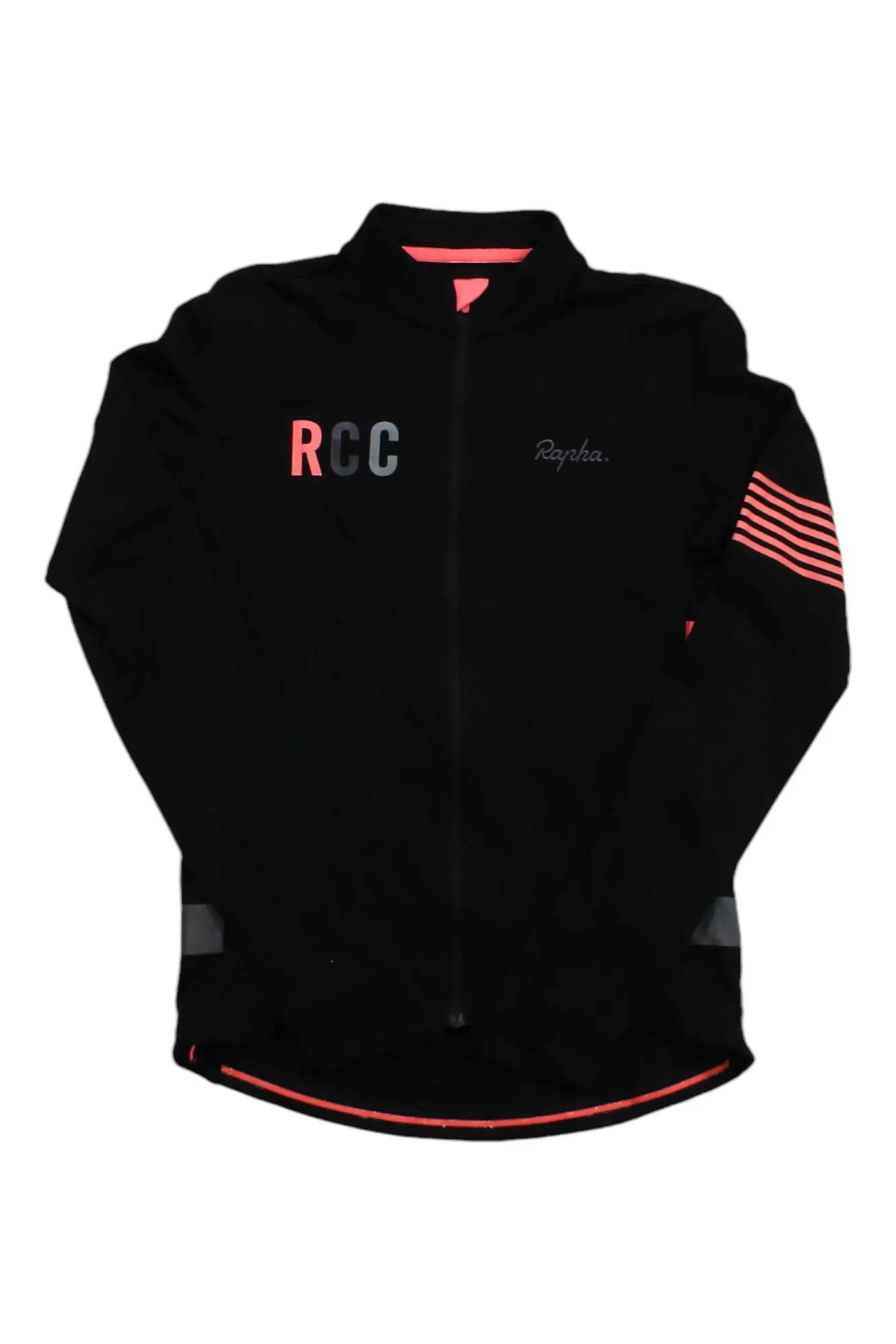 RCC Long Sleeve Classic Jersey sold by Out&Back Outdoor
