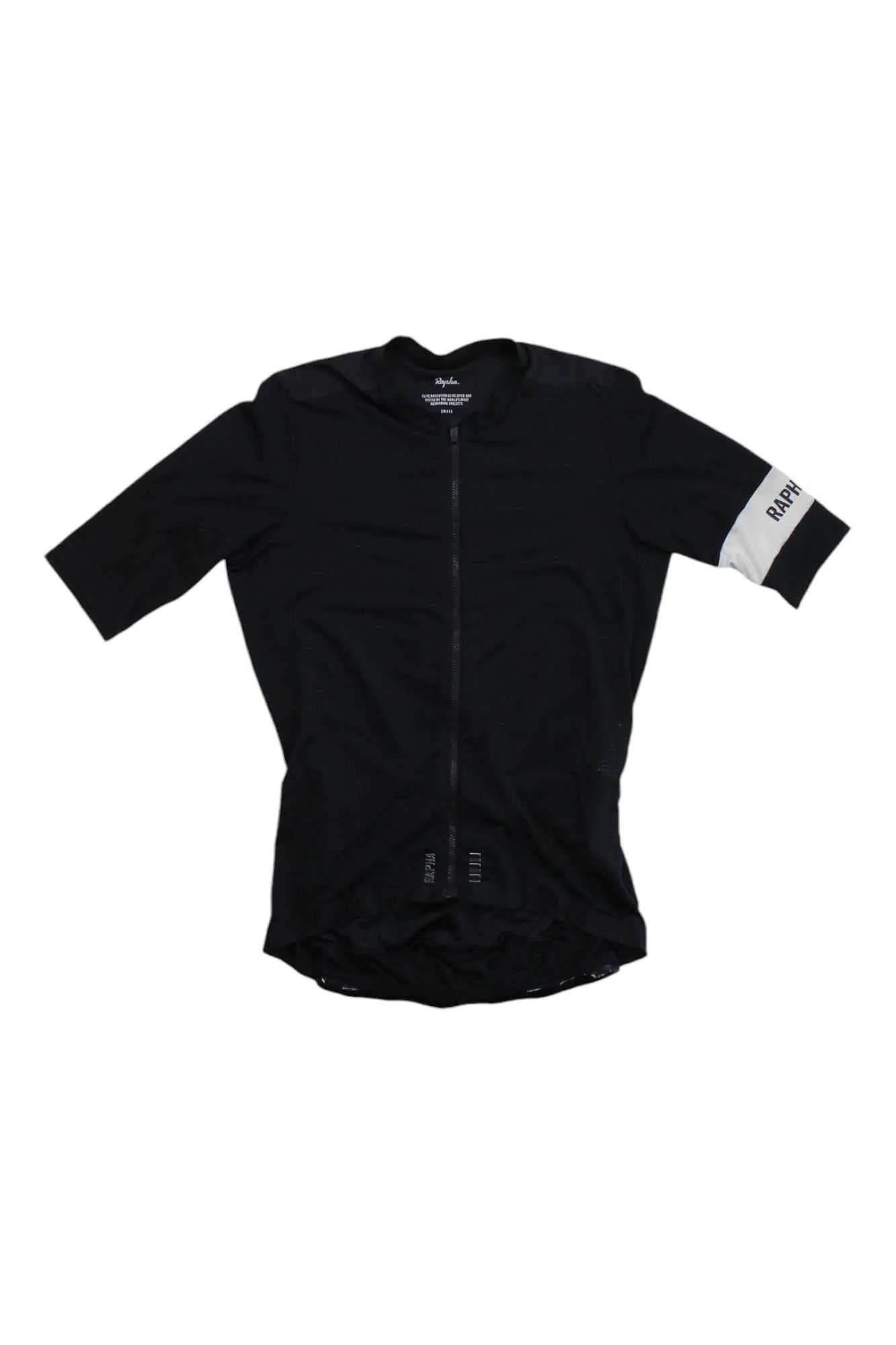 Rapha Pro Team Flyweight Jersey sold by Out&Back Outdoor