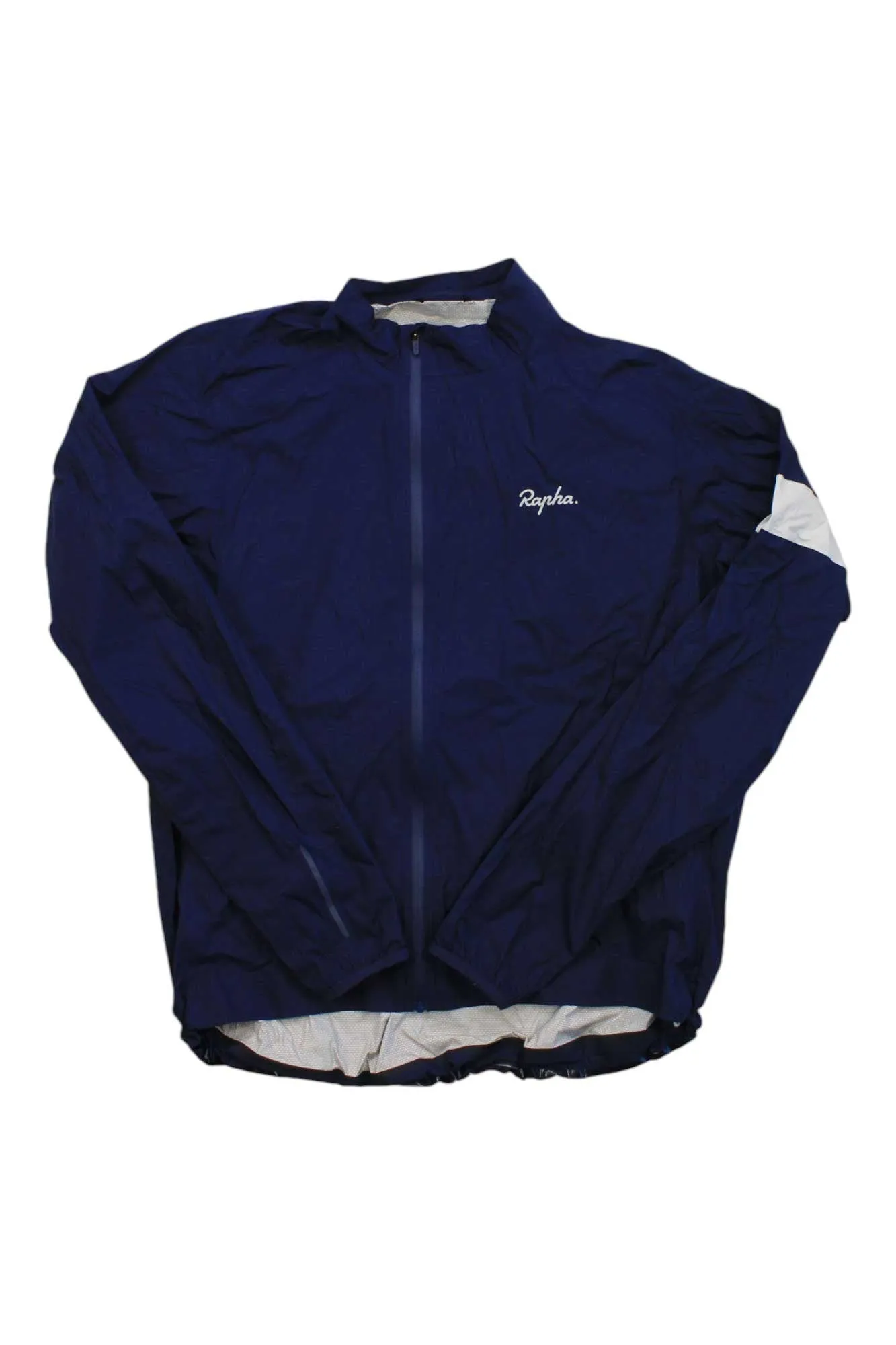 Rapha Mens Core Rain Jacket II sold by Out&Back Outdoor product image thumbnail 2