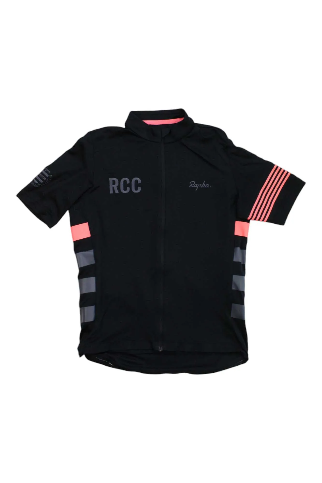 Rapha Mens RCC Classic Jersey sold by Out&Back Outdoor