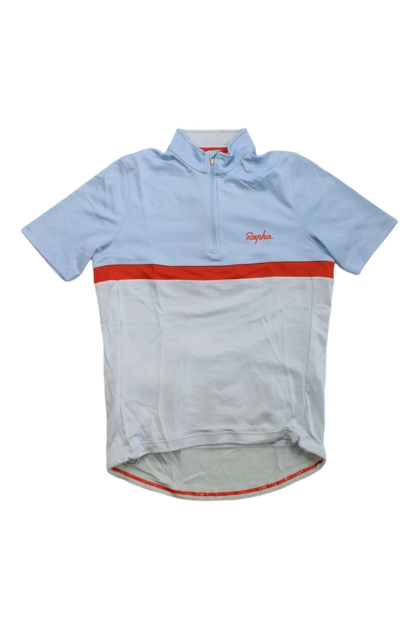 Rapha Mens Clubhouse Jersey sold by Out&Back Outdoor