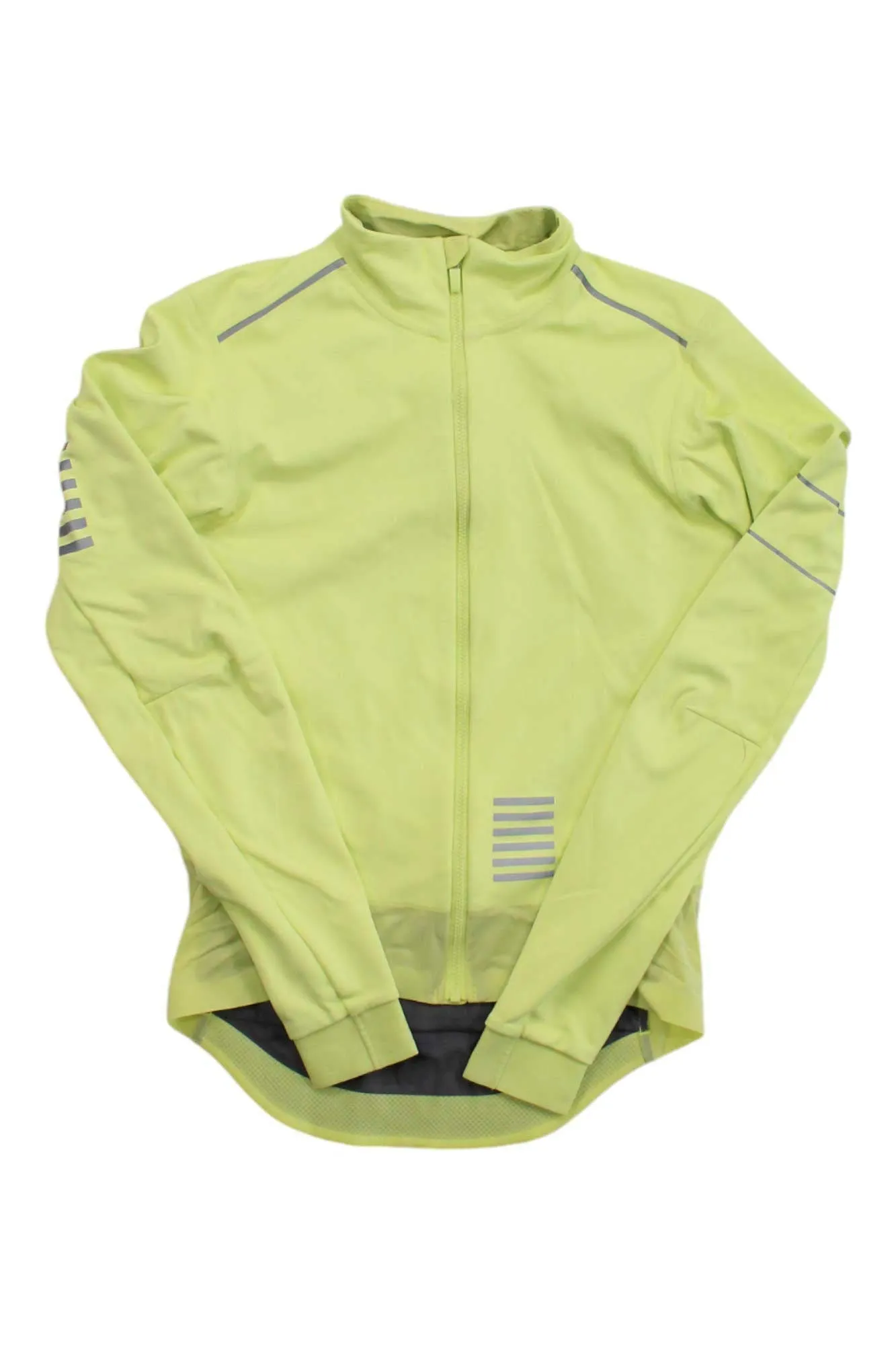 Rapha Mens Pro Team LS Gore-Tex Infinium Jersey sold by Out&Back Outdoor
