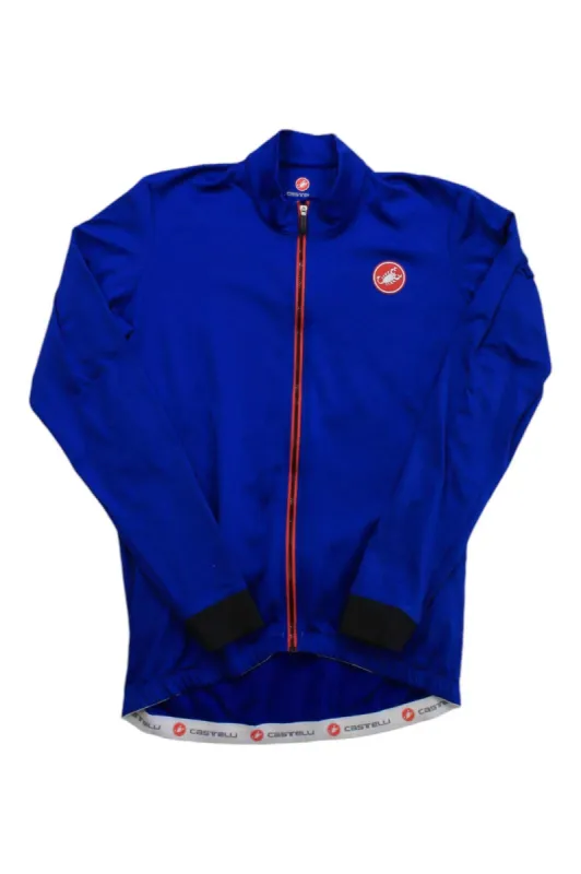 Mens Midweight Cycling Jersey sold by Out&Back Outdoor