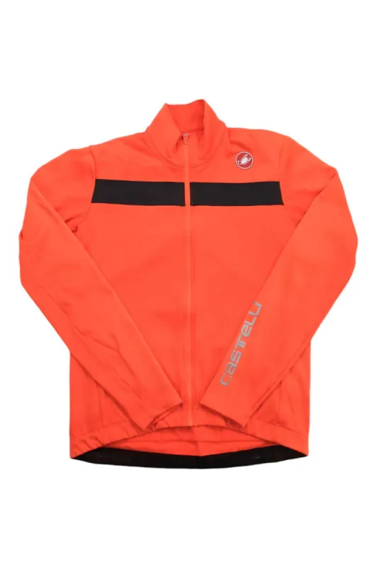 Mens Heavyweight Cycling Jersey sold by Out&Back Outdoor