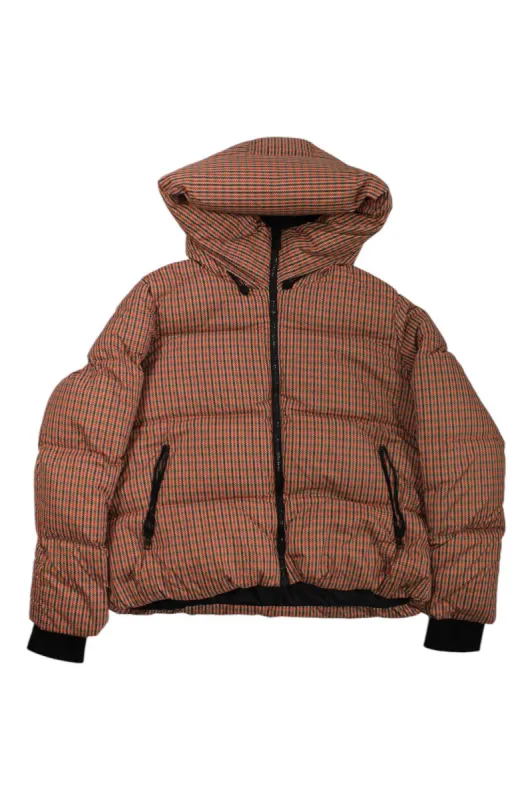 Soia & Kyo Women's Mica-P Jacket sold by Out&Back Outdoor