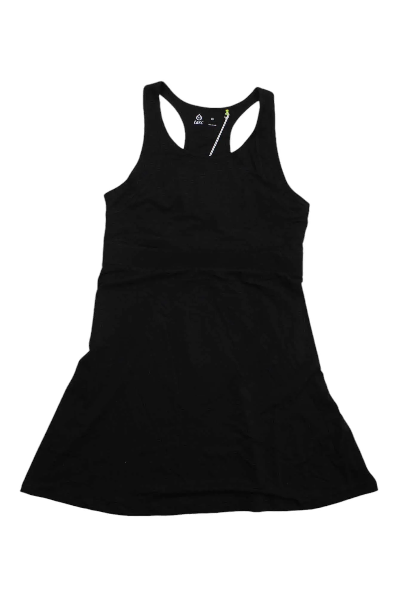 Tasc Womens Rhythm Racer Back Dress sold by Out&Back Outdoor