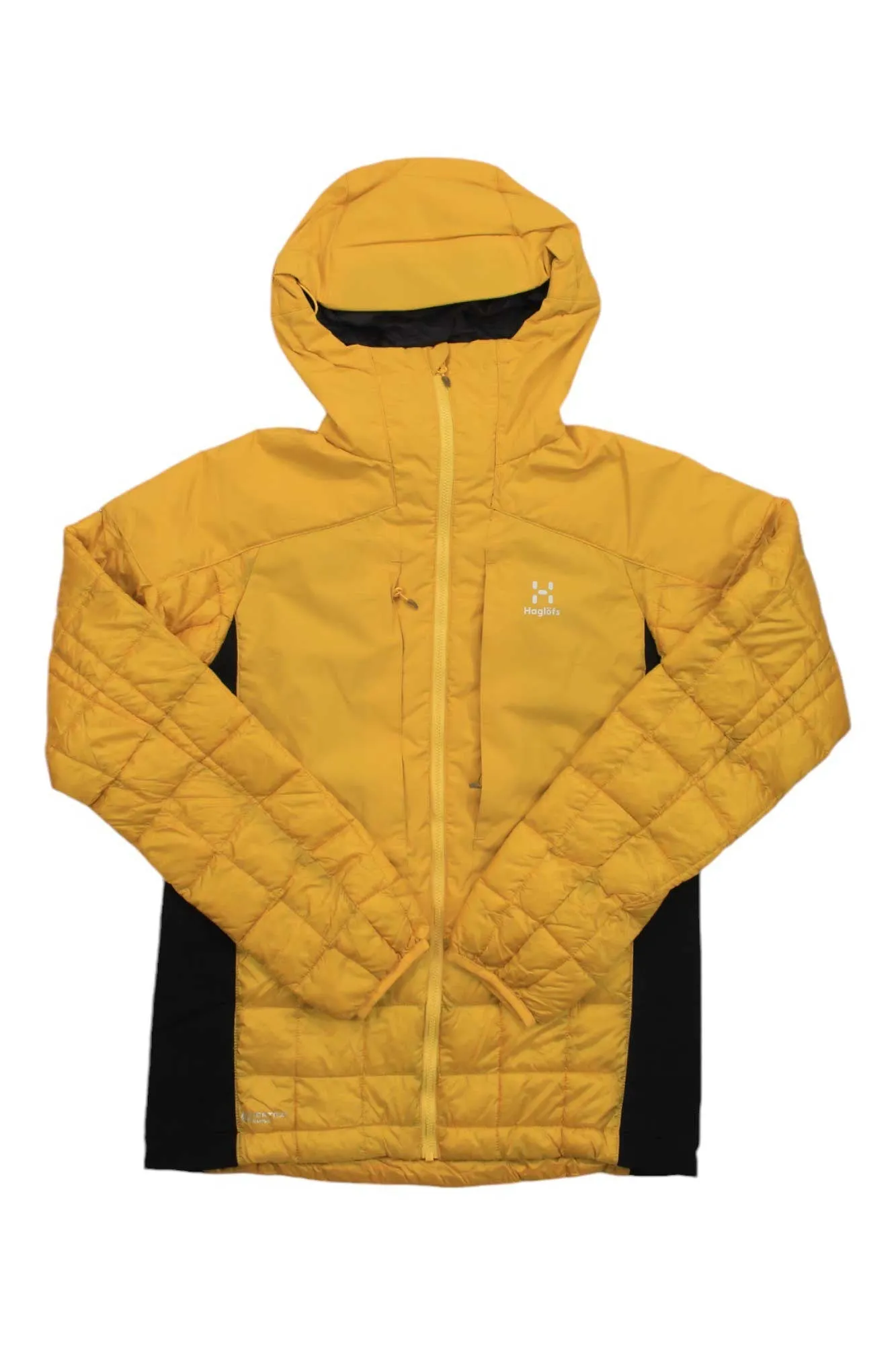 Haglofs Women's Nordic Mimic Hoodie sold by Out&Back Outdoor product image thumbnail 2