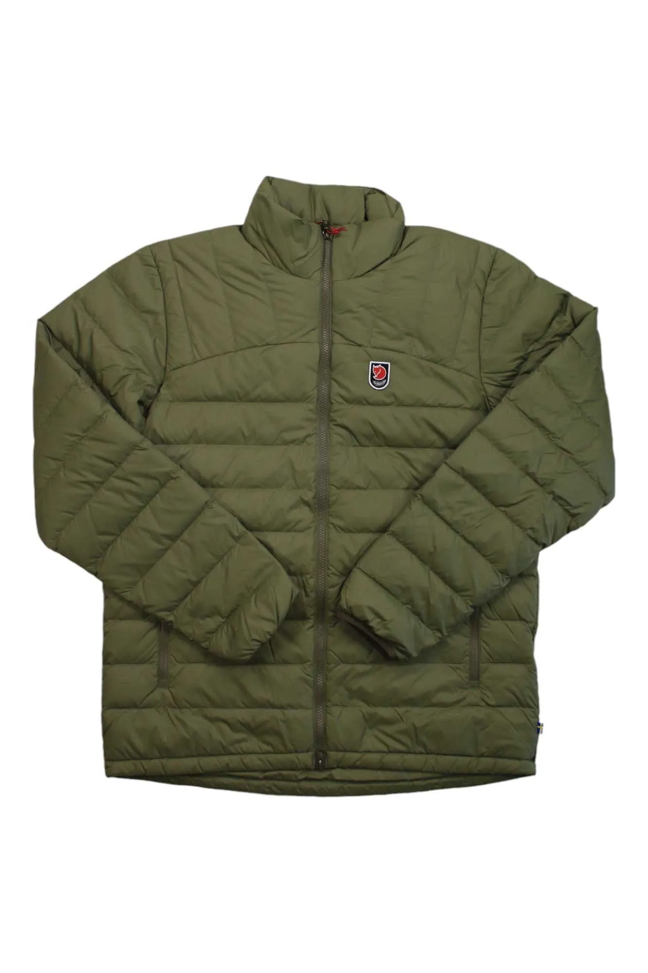 Fjallraven Men's Expedition Pack Down Jacket sold by Out&Back Outdoor