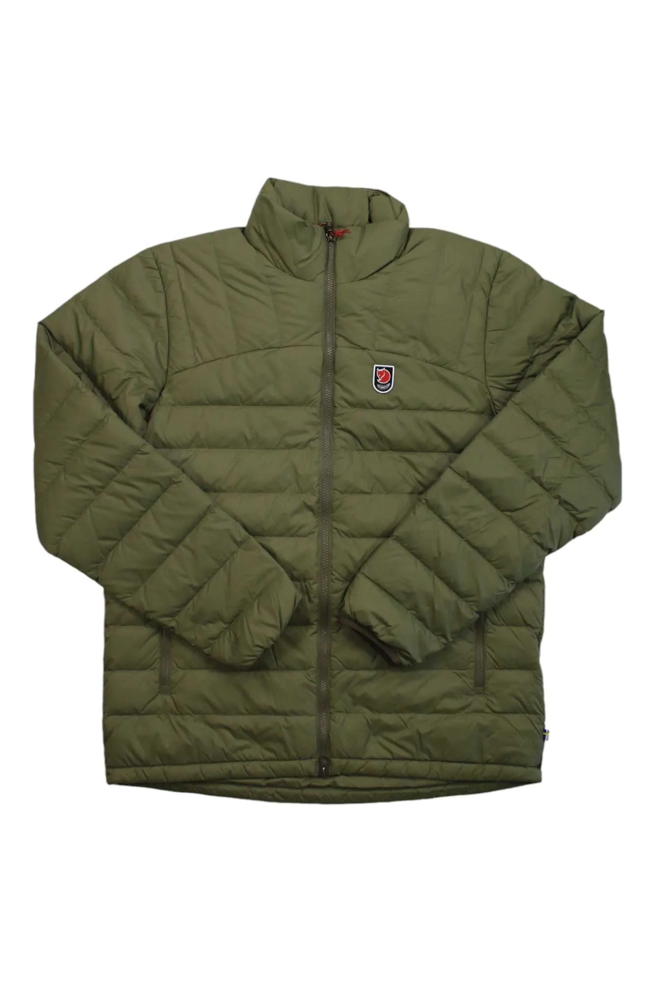 Fjallraven Men's Expedition Pack Down Jacket sold by Out&Back Outdoor product image thumbnail 2