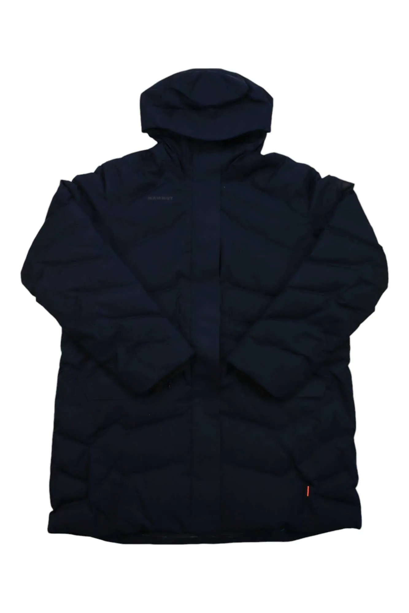 Mammut Women's Photics HS Thermo Parka sold by Out&Back Outdoor product image thumbnail 2