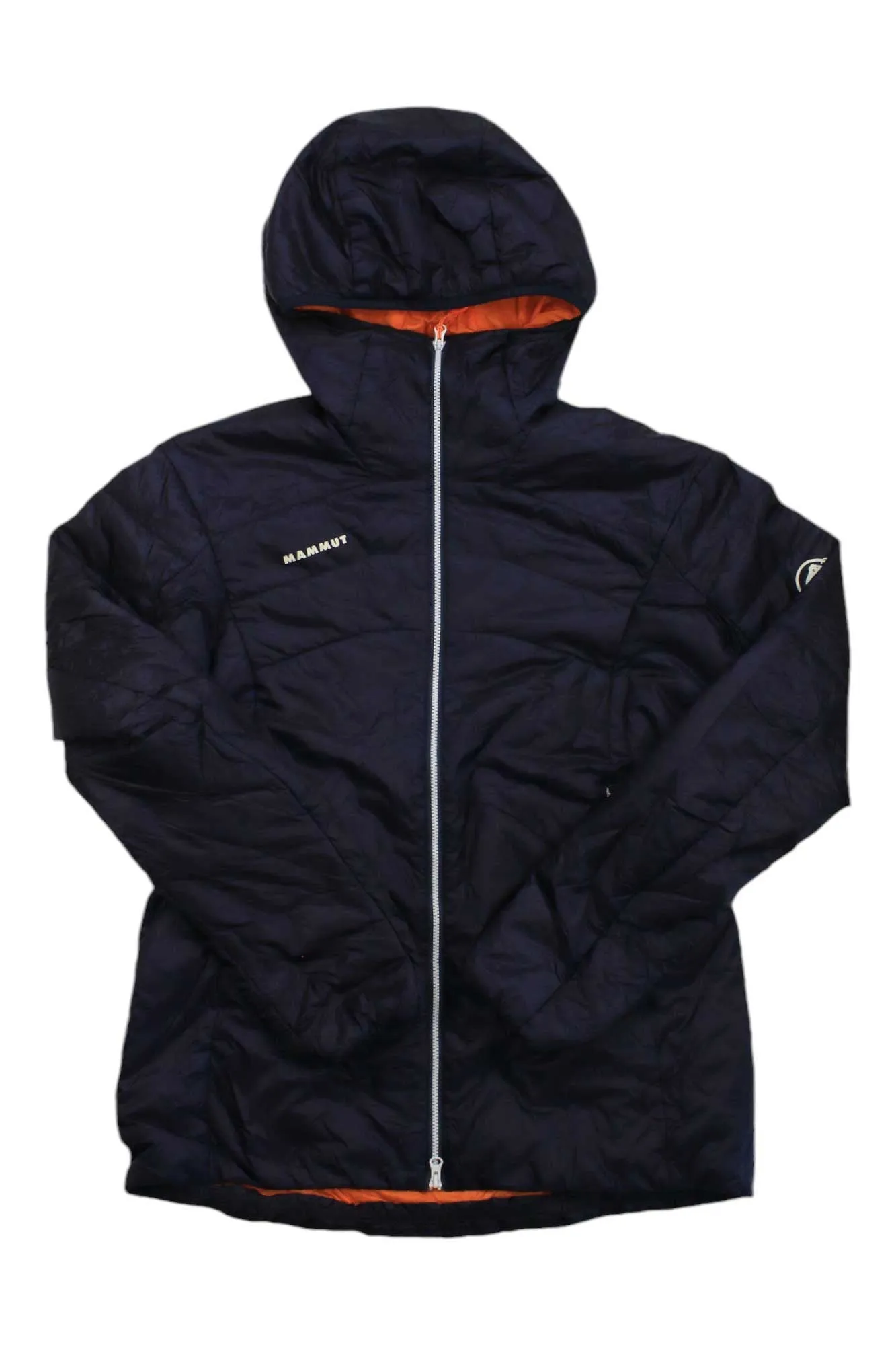 Mammut Women's Eigerjoch Light IN Hooded Jacket sold by Out&Back Outdoor