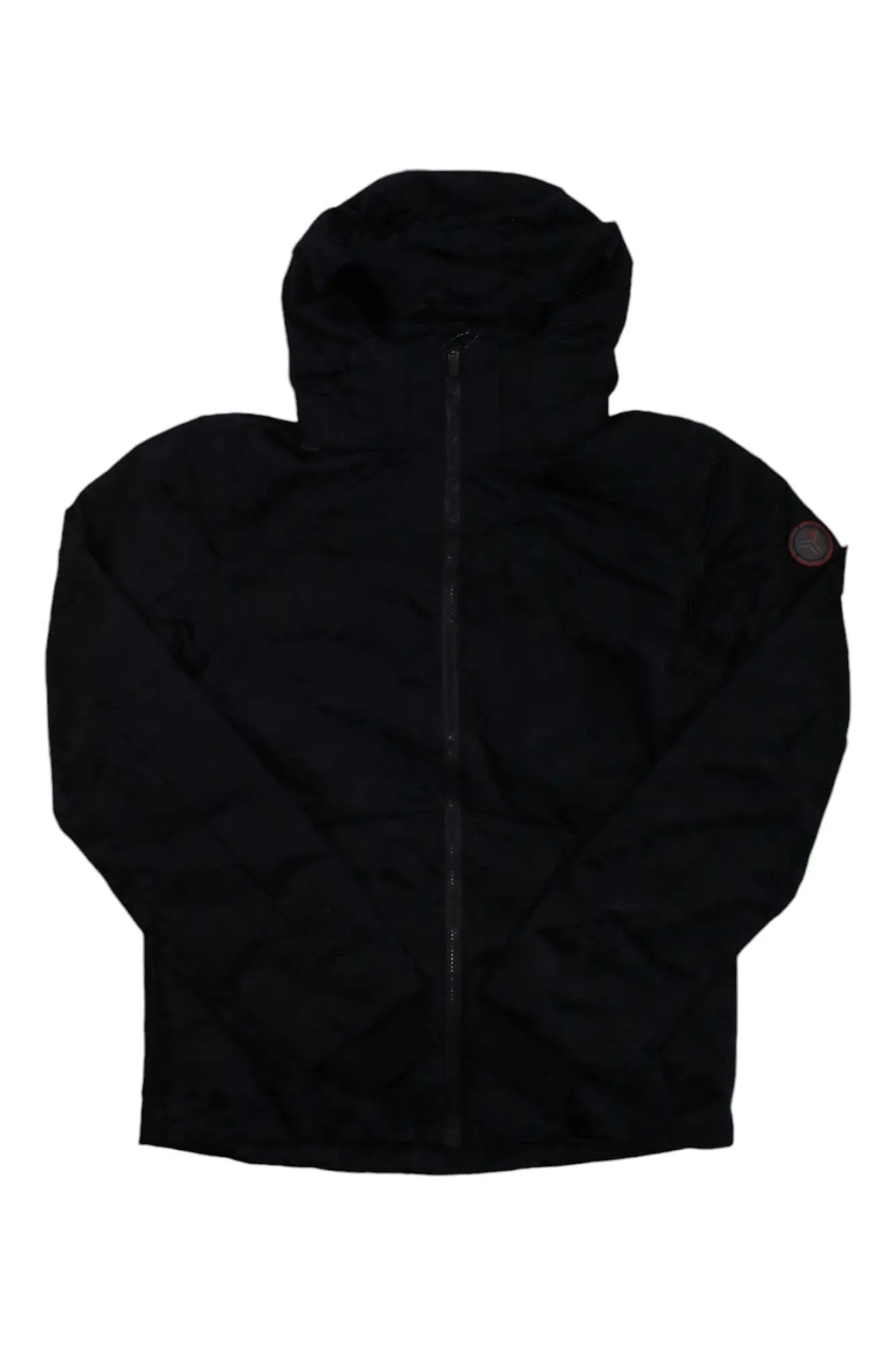 Fera Shadow Special Edition Parka sold by Out&Back Outdoor product image thumbnail 2