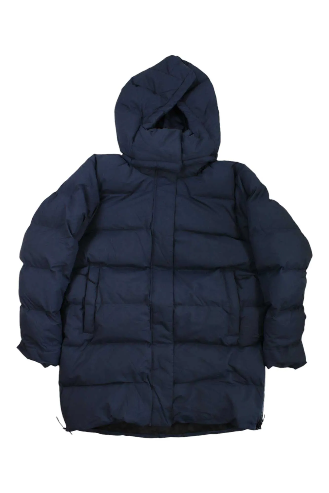 Helly Hansen Women's Aspire Puffy Parka sold by Out&Back Outdoor product image thumbnail 2