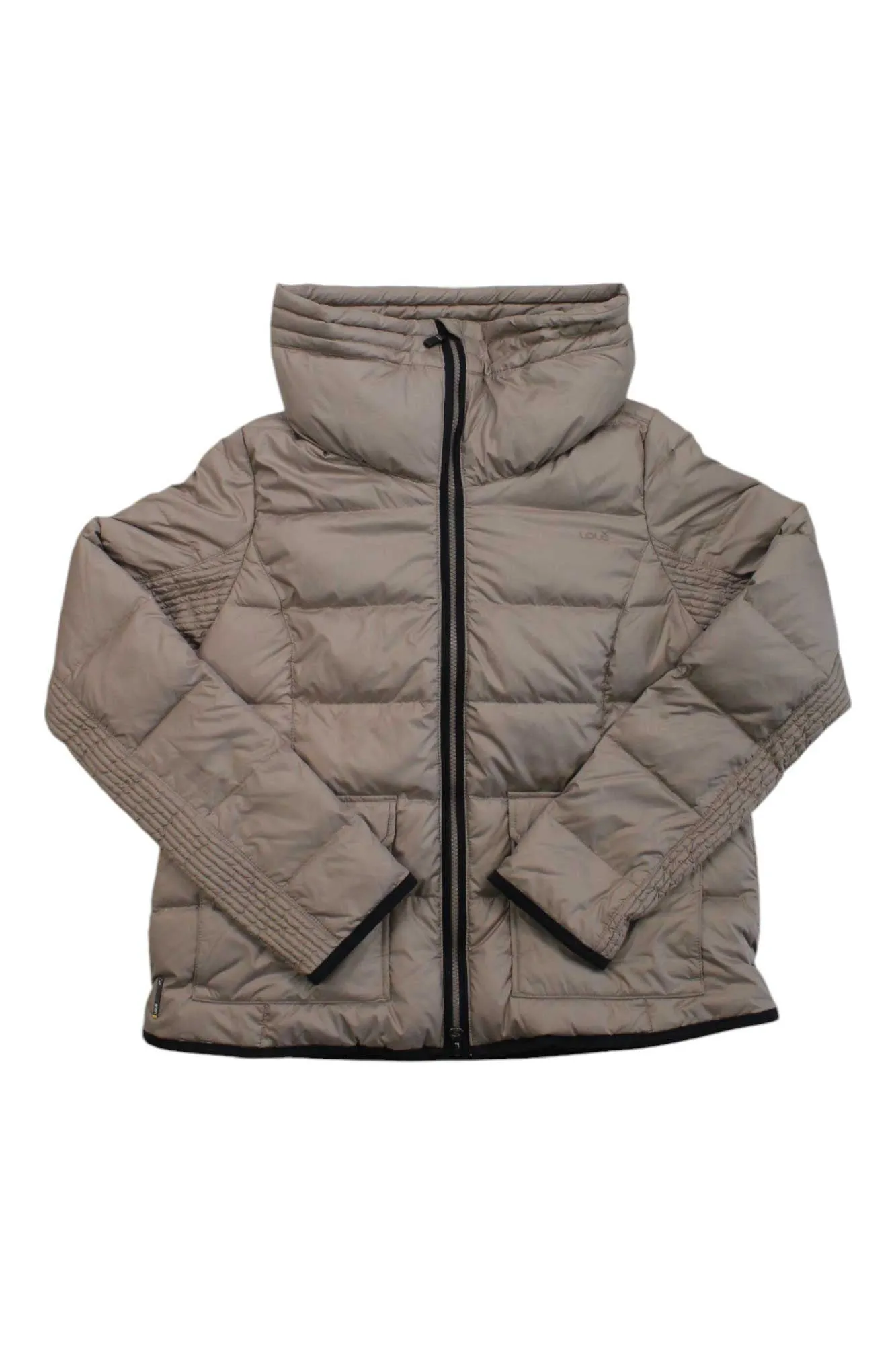 Lole Women's Ginny Jacket sold by Out&Back Outdoor product image thumbnail 2