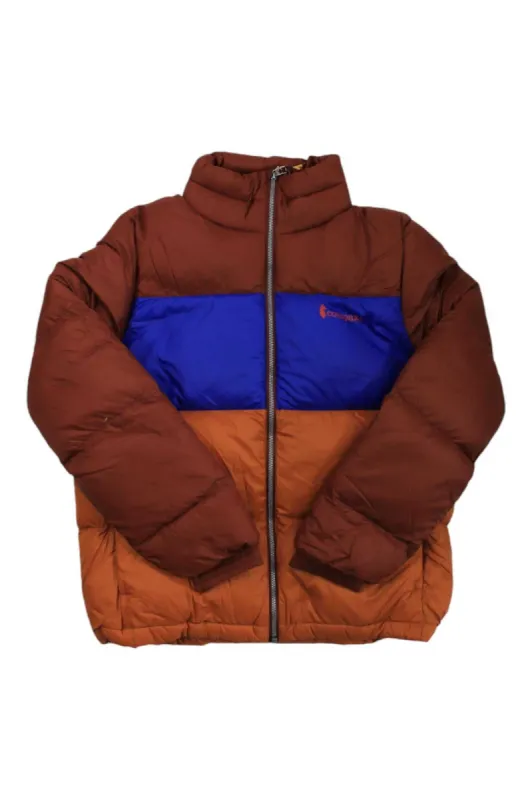 Cotopaxi Men's Solazo Down Jacket sold by Out&Back Outdoor