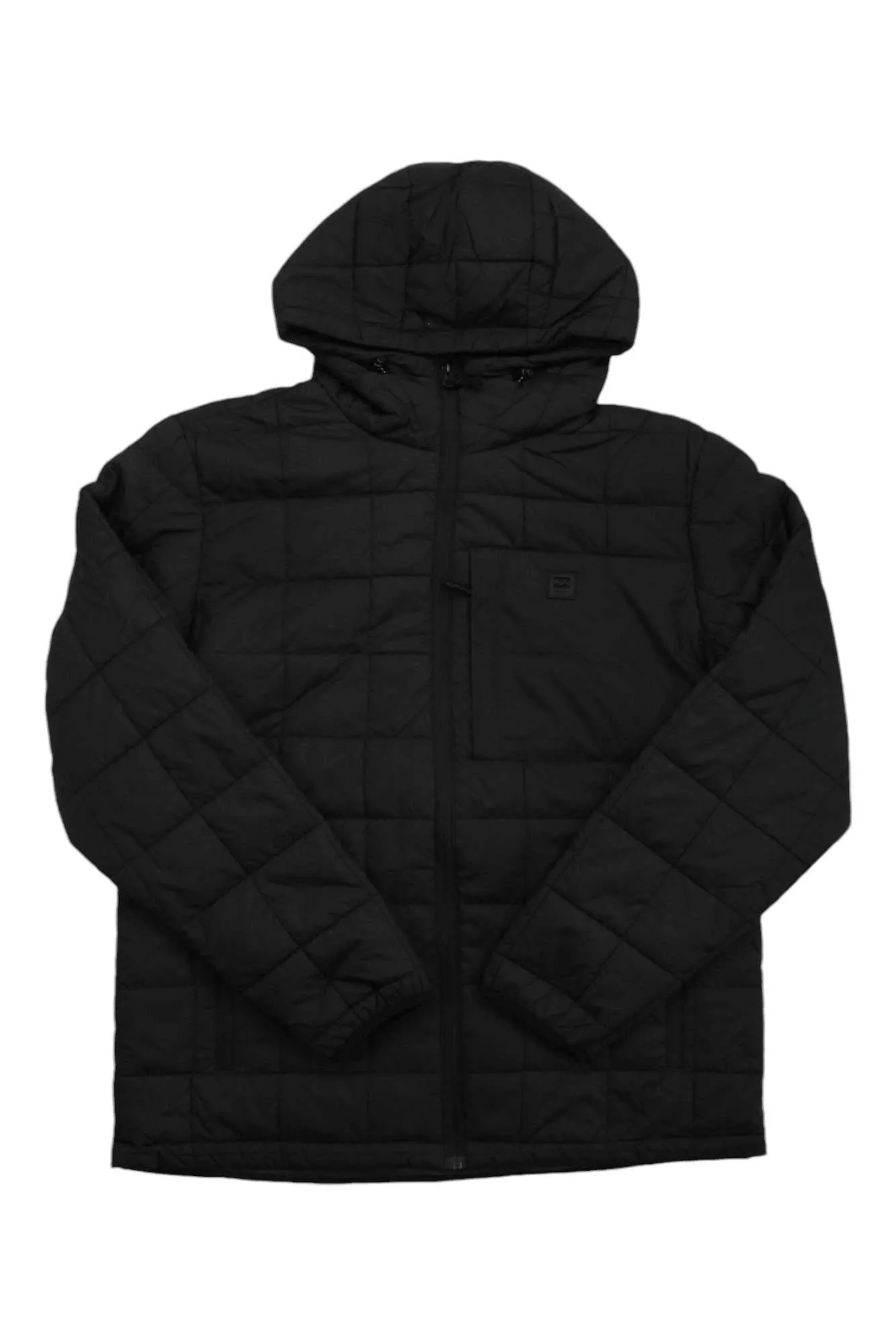 Billabong Men's Journey Puffer Jacket sold by Out&Back Outdoor product image thumbnail 4
