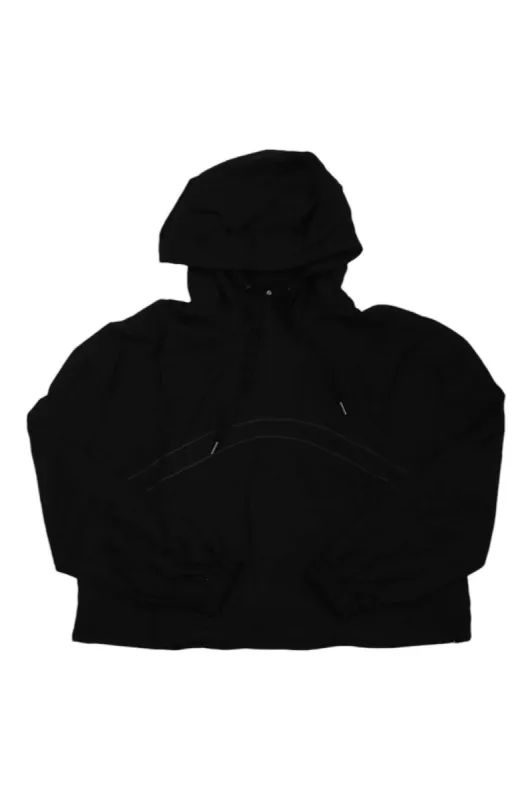 Tasc Women's Recess 1/2 Zip Hooded Anorak sold by Out&Back Outdoor