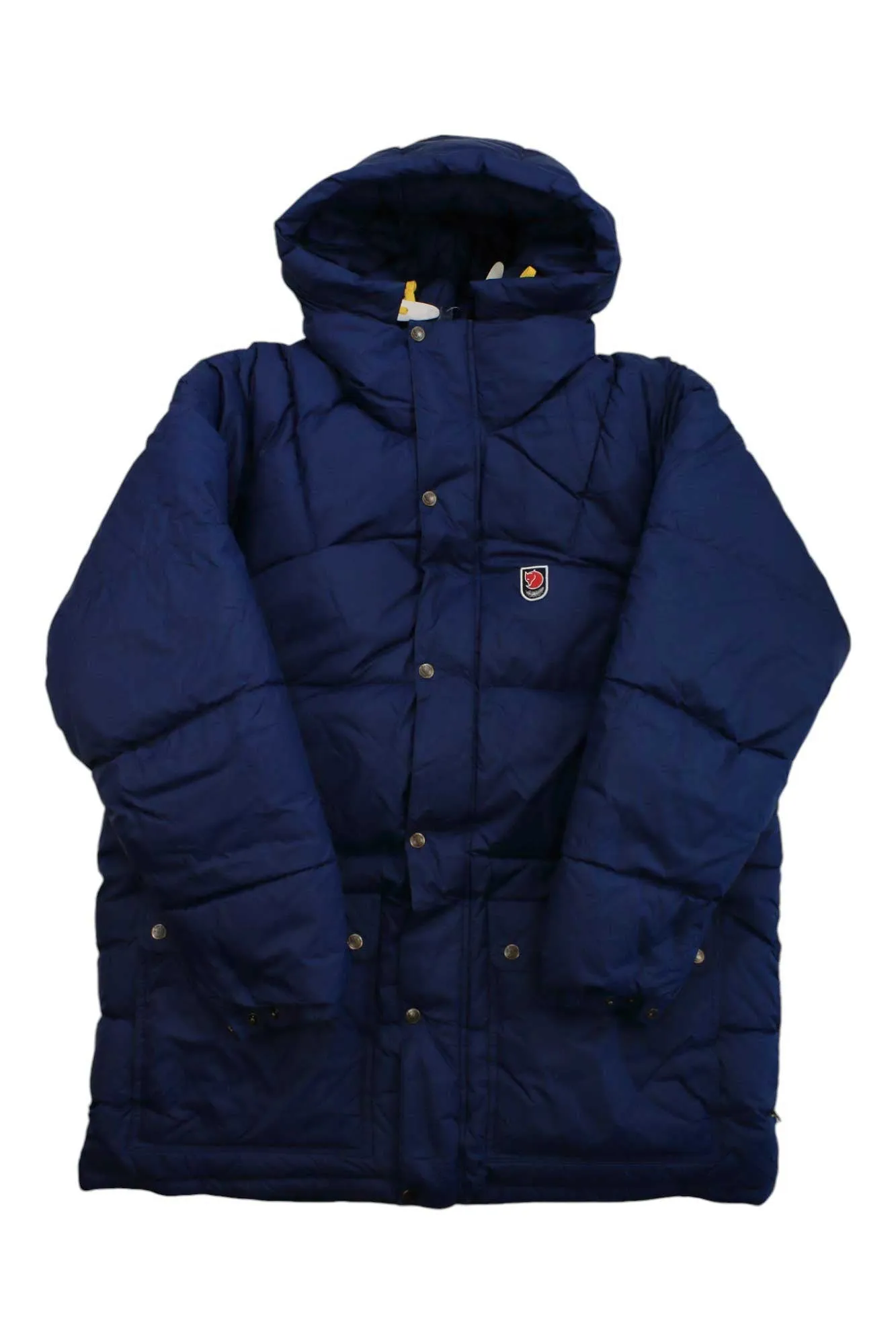 Fjallraven Men's Expedition Down Jacket sold by Out&Back Outdoor product image thumbnail 2