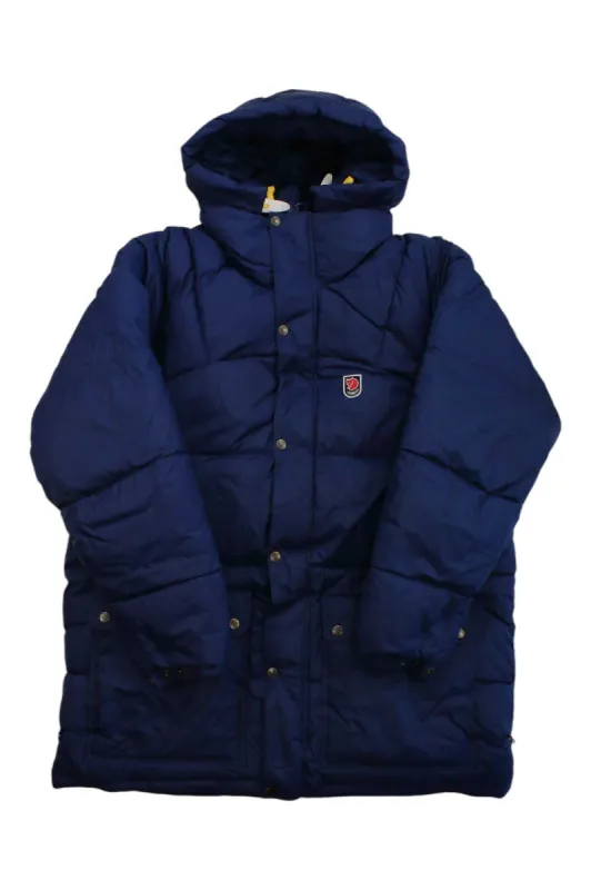 Fjallraven Men's Expedition Down Jacket sold by Out&Back Outdoor