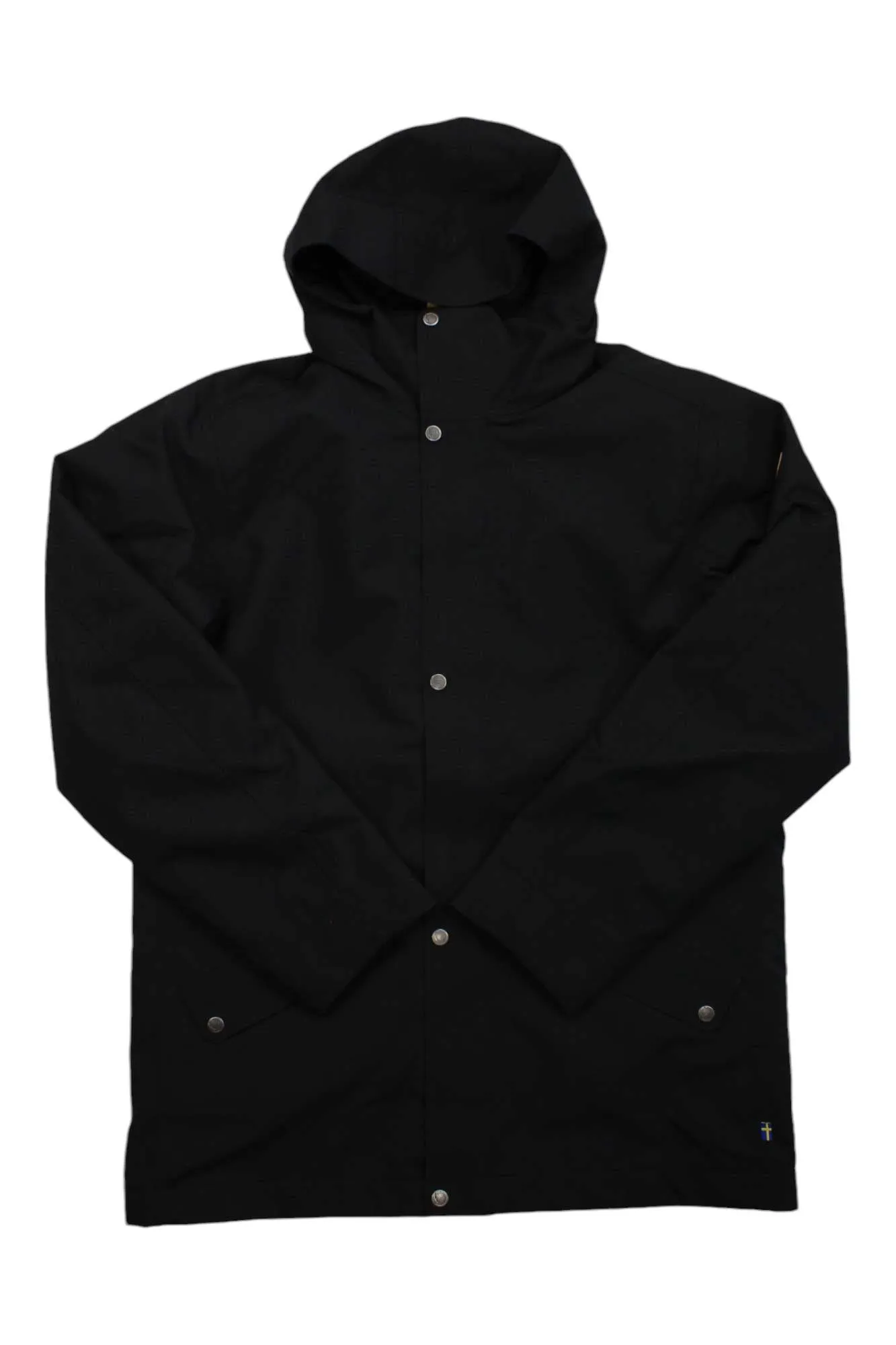 Fjallraven Mens Visby 3 in 1 Jacket sold by Out&Back Outdoor product image thumbnail 3