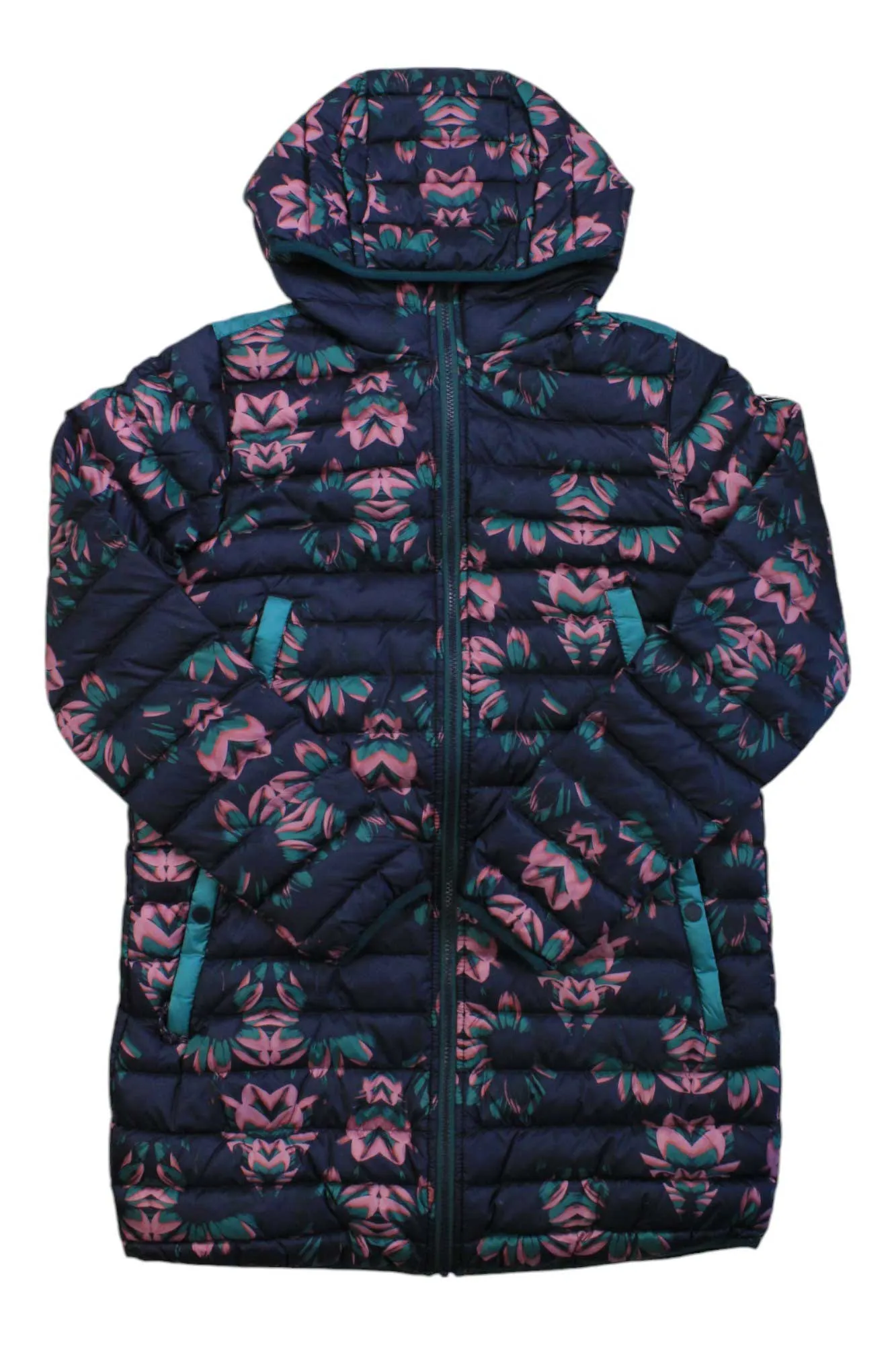 Burton Women's Evergreen Long Down Jacket sold by Out&Back Outdoor