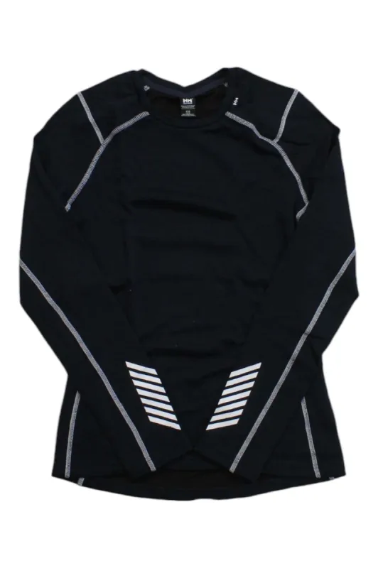 Helly Hansen Women's Lifa Merino Midweight Crew sold by Out&Back Outdoor