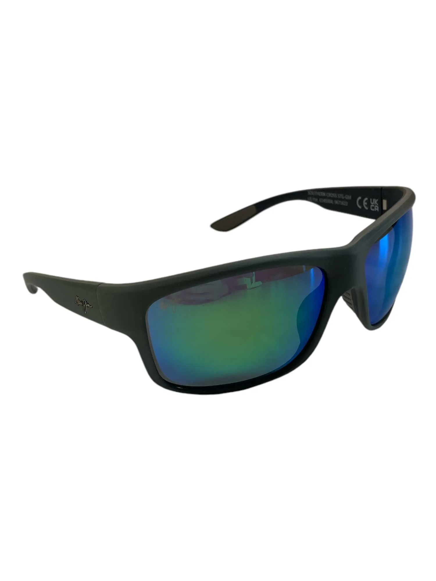 Maui Jim Southern Cross Polarized Sunglasses sold by Out&Back Outdoor product image thumbnail 2