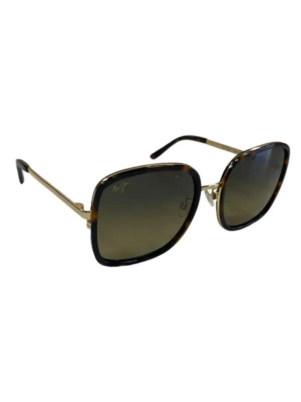 Maui Jim Pua Sunglasses made by Maui Jim