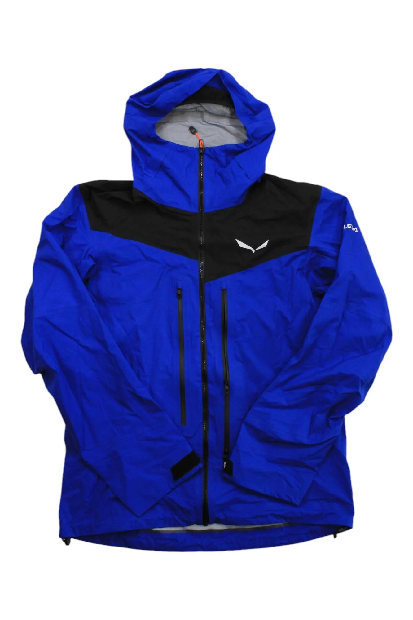 Salewa Men's Ortles PTX 3L Jacket sold by Out&Back Outdoor product image thumbnail 3