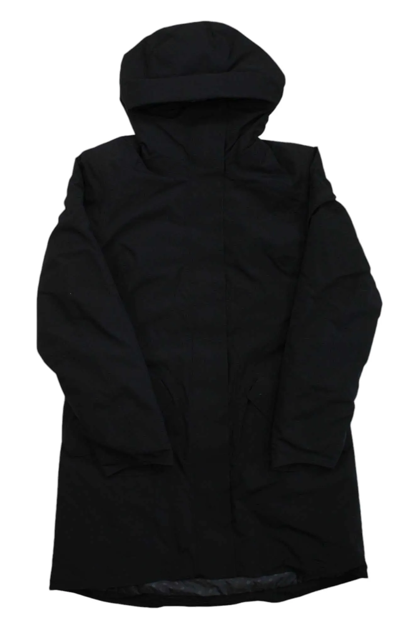 Norrona Women's Oslo Insulated Parka sold by Out&Back Outdoor product image thumbnail 4