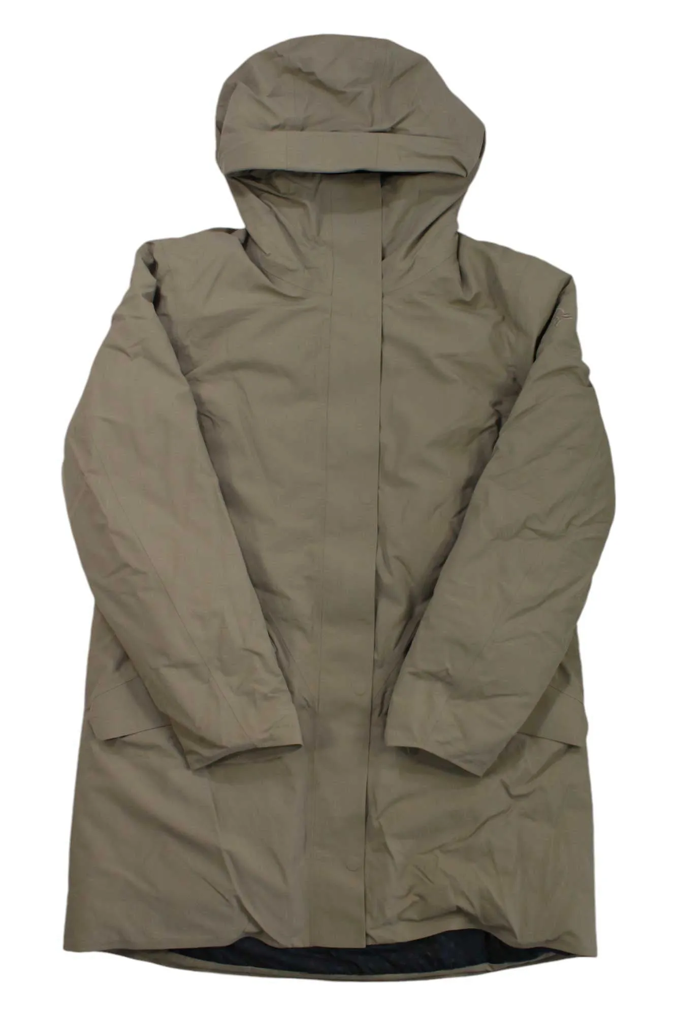Norrona Women's Oslo Insulated Parka sold by Out&Back Outdoor