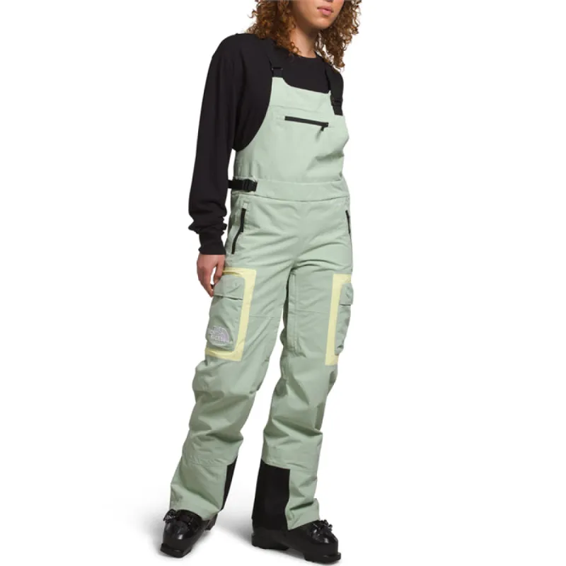 The North Face Women's Dragline Bib sold by Out&Back Outdoor