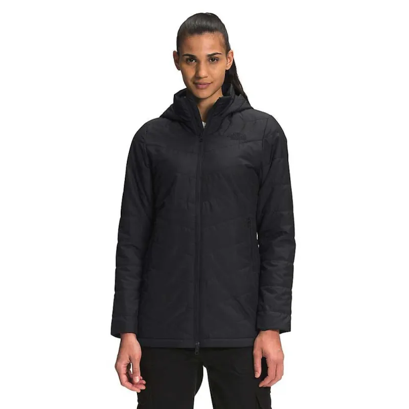 The North Face Womens Tamburello Parka sold by Out&Back Outdoor