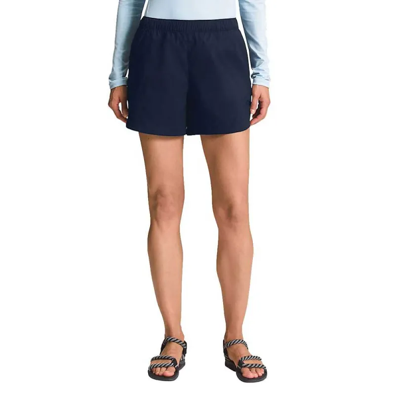 The North Face Womens Class V Short sold by Out&Back Outdoor