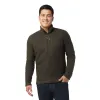 Smartwool Mens Hudson Trail Fleece Half Zip Sweater sold by Out&Back Outdoor