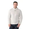 Smartwool Mens Hudson Trail Fleece Half Zip Sweater sold by Out&Back Outdoor