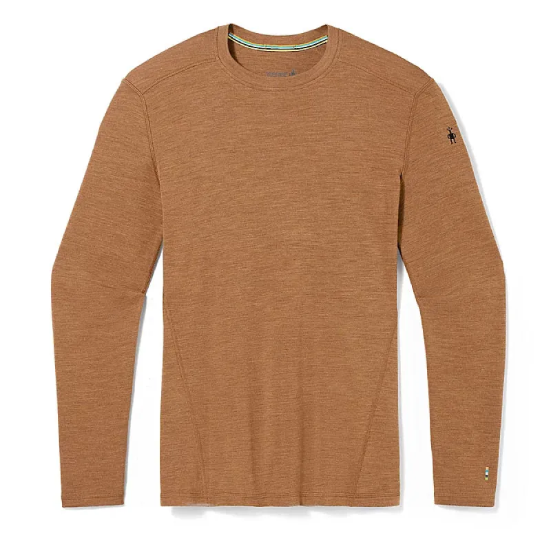 Smartwool Mens Classic Thermal Merino Base Layer Crew sold by Out&Back Outdoor